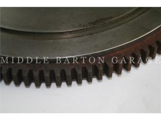 RING GEAR FOR FLYWHEEL 850 ALL